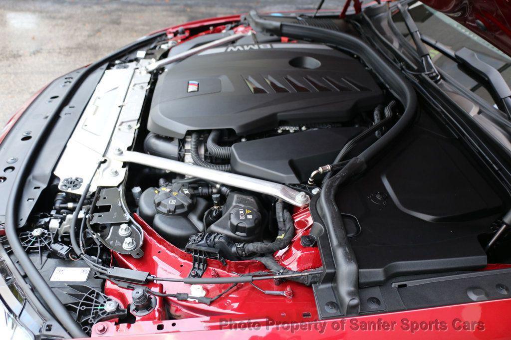 used 2026 BMW M440 car, priced at $59,800