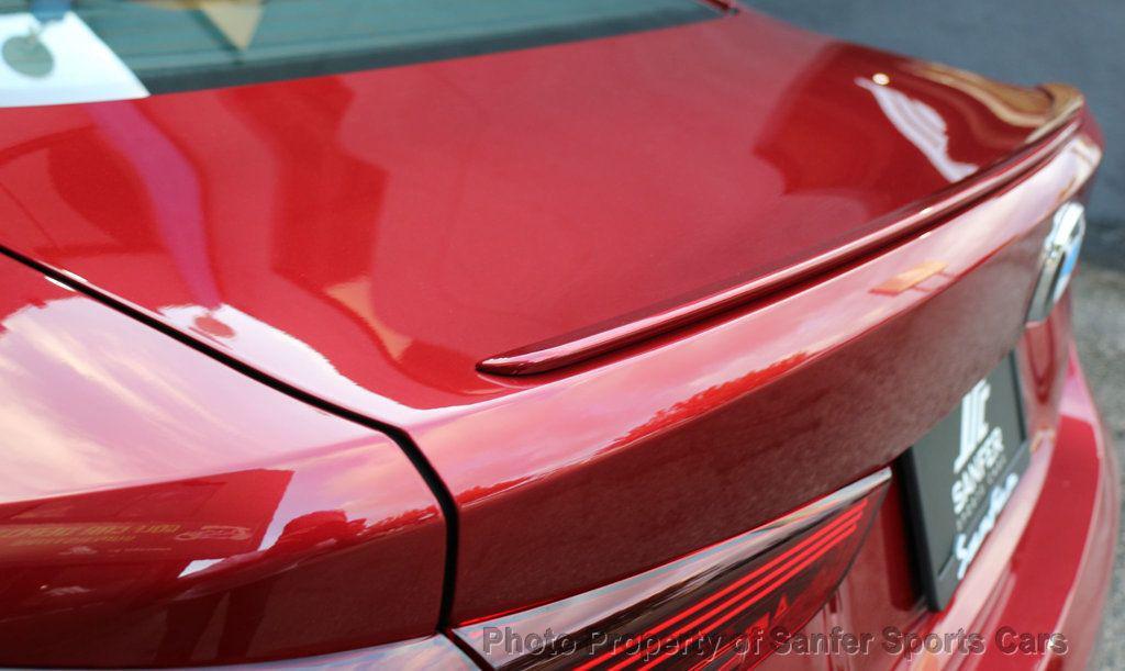 used 2026 BMW M440 car, priced at $59,800