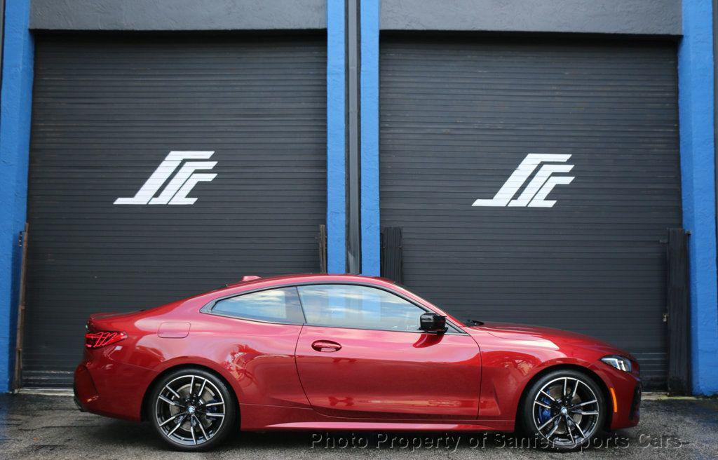 used 2026 BMW M440 car, priced at $59,800