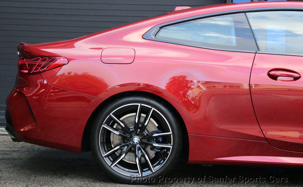 used 2026 BMW M440 car, priced at $59,800