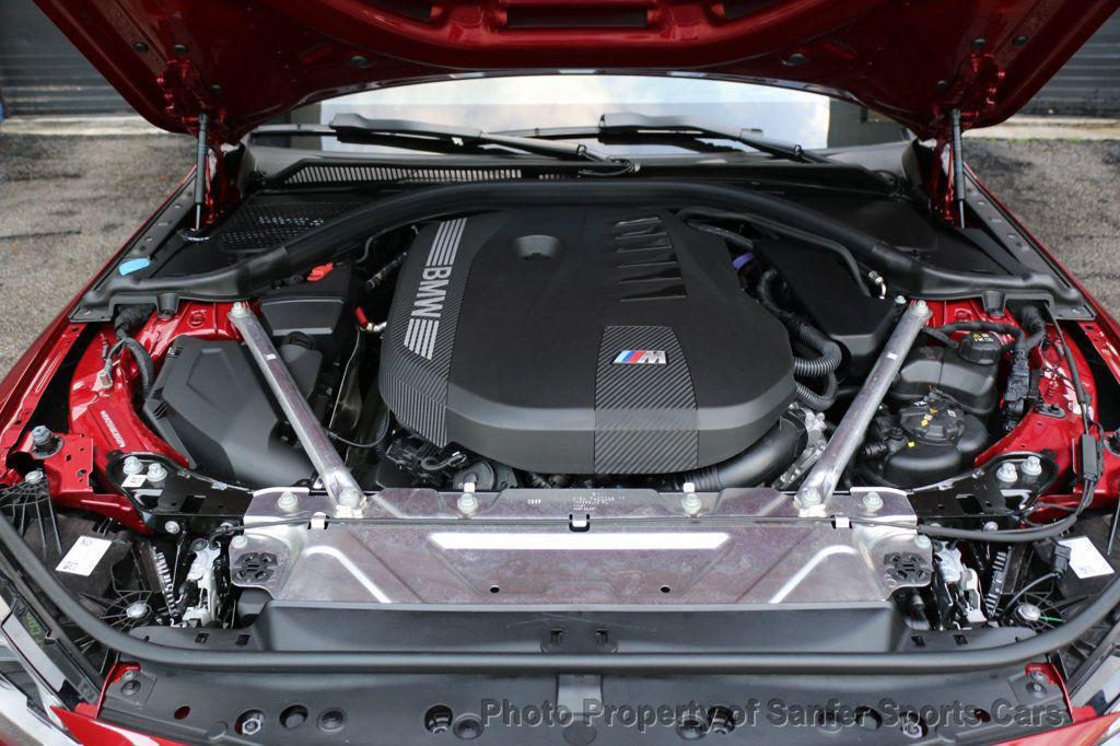 used 2026 BMW M440 car, priced at $59,800