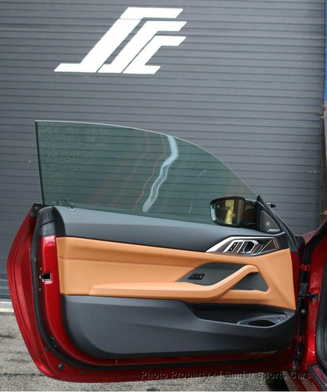 used 2026 BMW M440 car, priced at $59,800