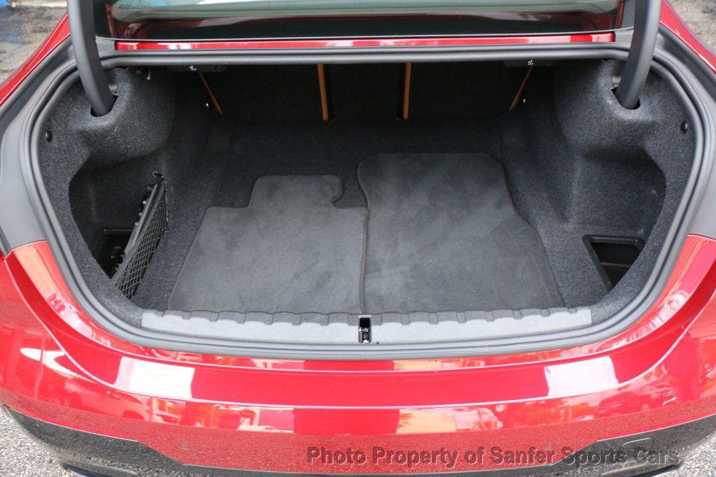 used 2026 BMW M440 car, priced at $59,800