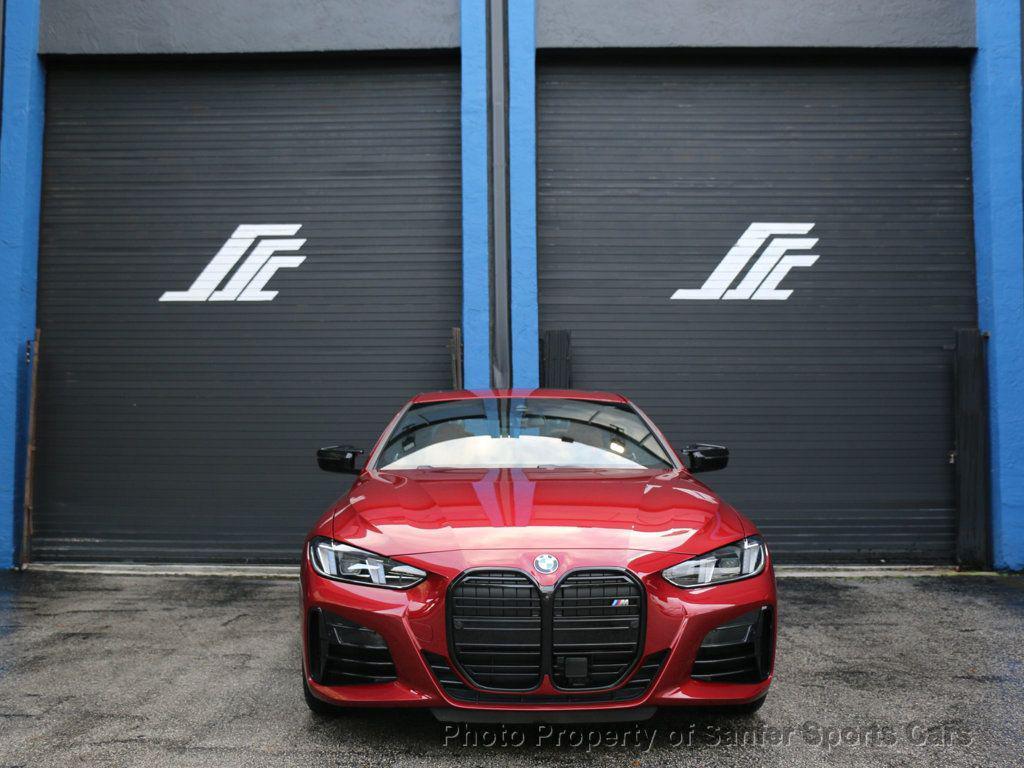 used 2026 BMW M440 car, priced at $59,800