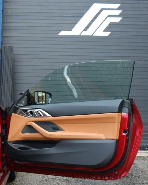 used 2026 BMW M440 car, priced at $59,800