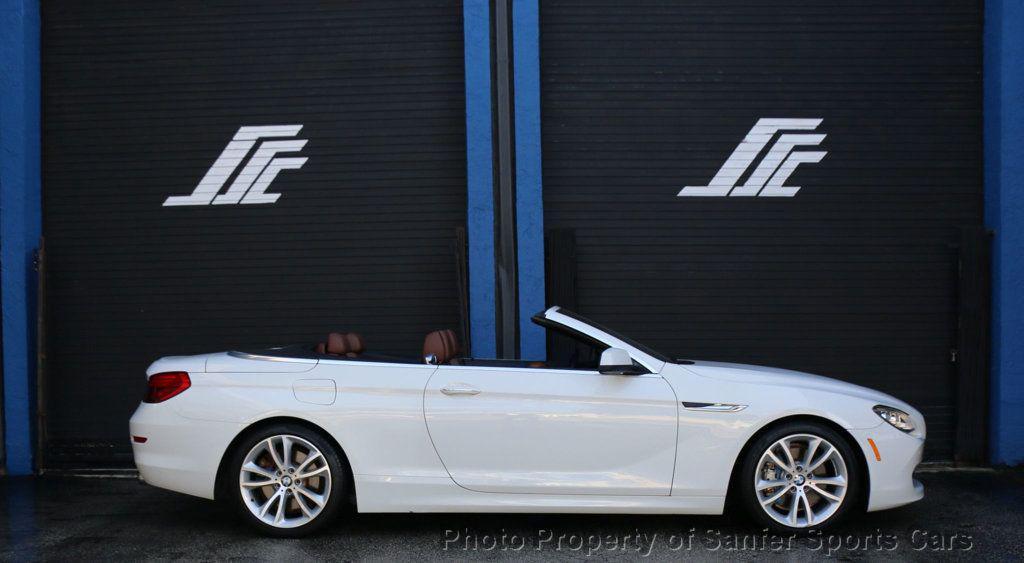 used 2012 BMW 640 car, priced at $18,800