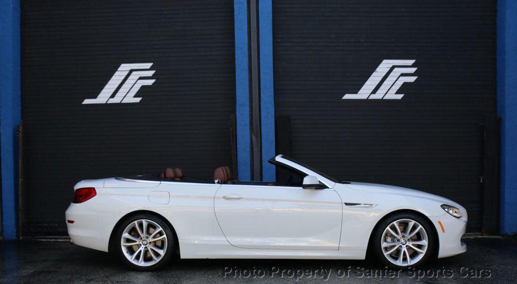 used 2012 BMW 640 car, priced at $18,800
