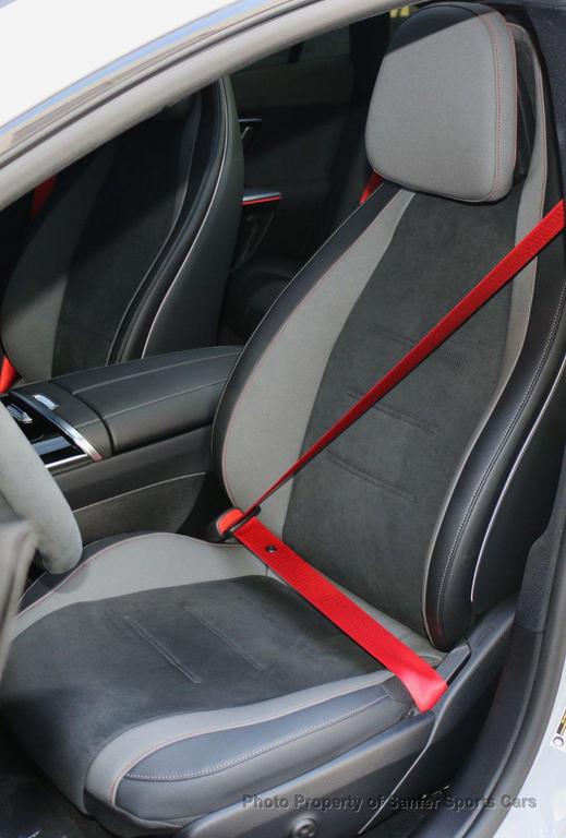 used 2023 Mercedes-Benz AMG EQE car, priced at $69,800