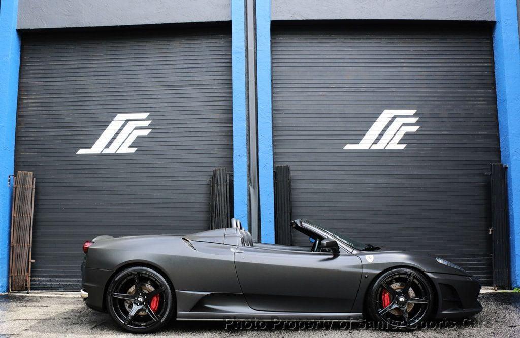 used 2006 Ferrari F430 car, priced at $129,800