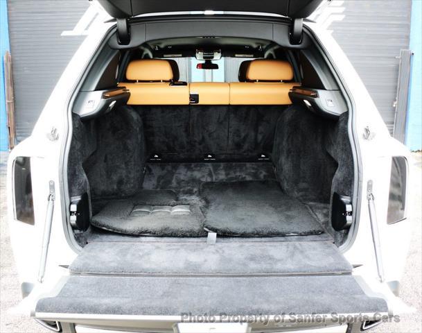 used 2022 Rolls-Royce Cullinan car, priced at $279,800
