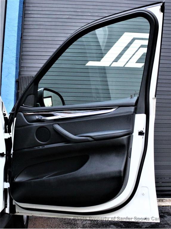 used 2015 BMW X5 car, priced at $14,800