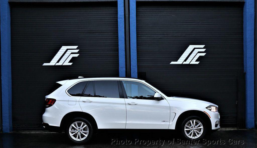 used 2015 BMW X5 car, priced at $14,800