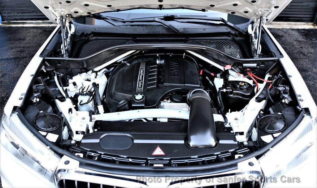 used 2015 BMW X5 car, priced at $14,800