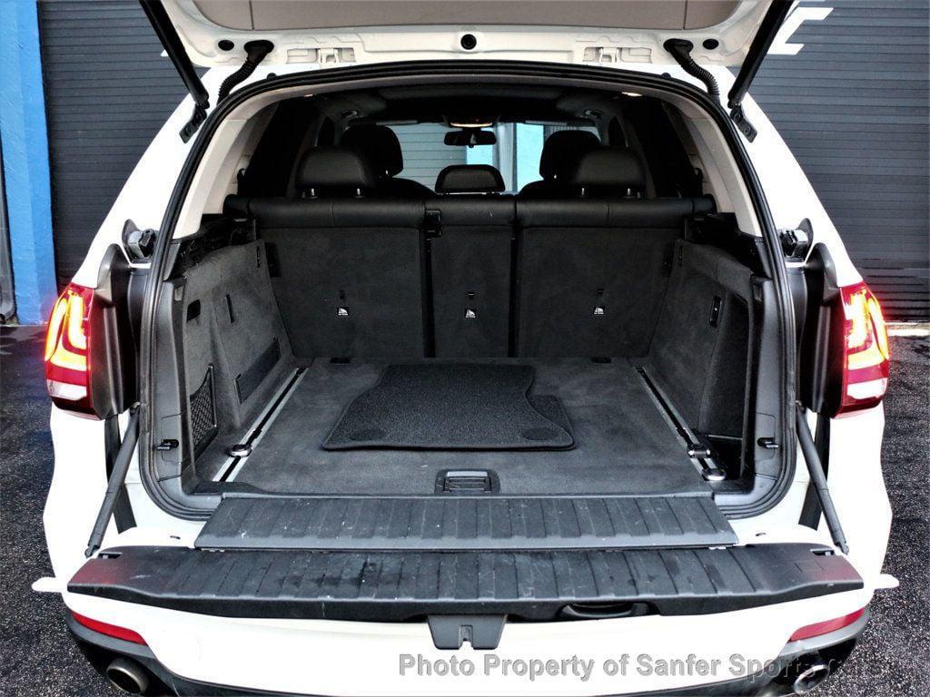 used 2015 BMW X5 car, priced at $14,800