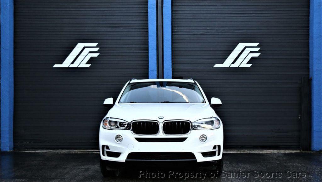 used 2015 BMW X5 car, priced at $14,800