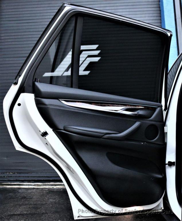 used 2015 BMW X5 car, priced at $14,800