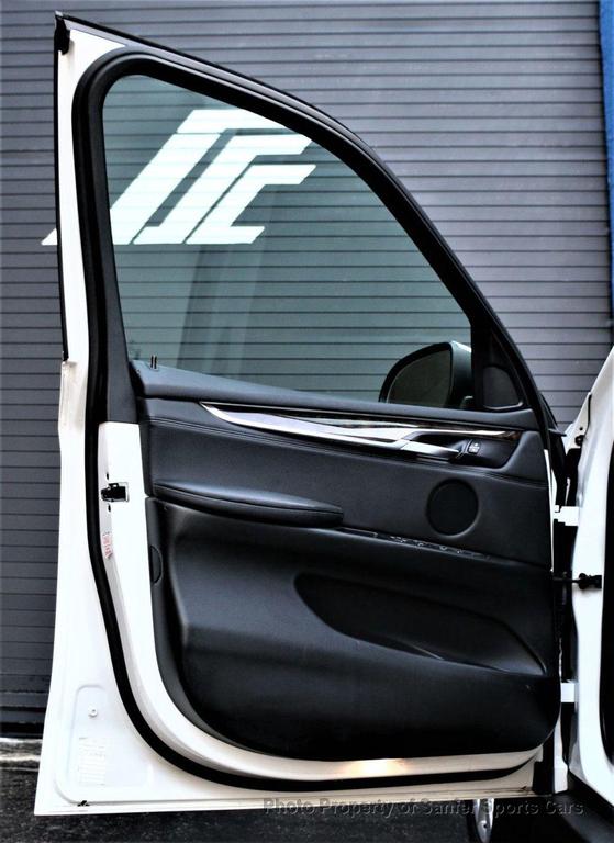 used 2015 BMW X5 car, priced at $14,800