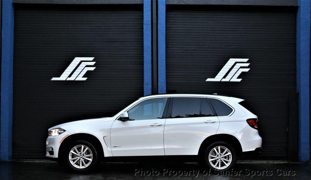 used 2015 BMW X5 car, priced at $14,800