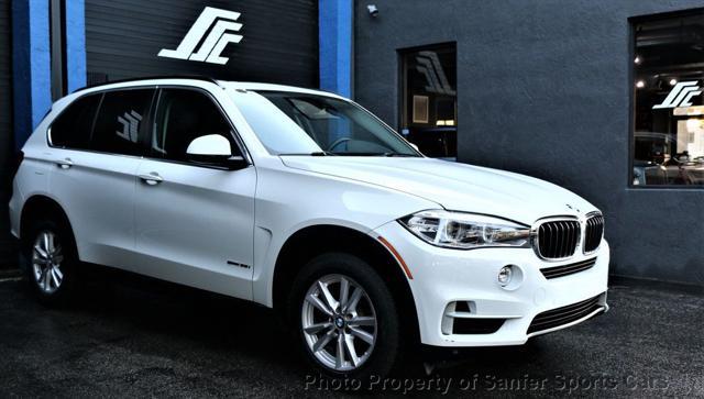 used 2015 BMW X5 car, priced at $14,800