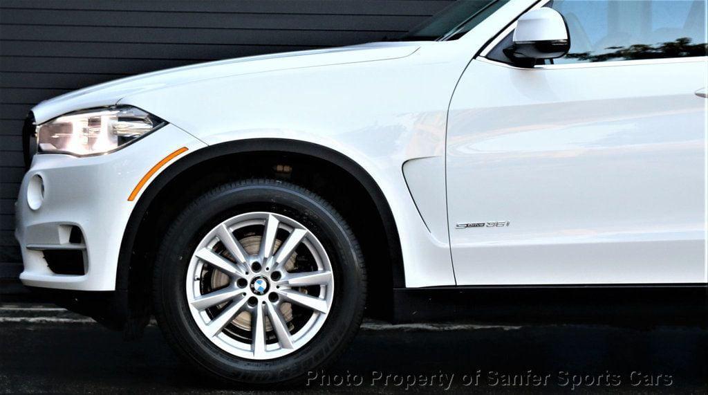 used 2015 BMW X5 car, priced at $14,800
