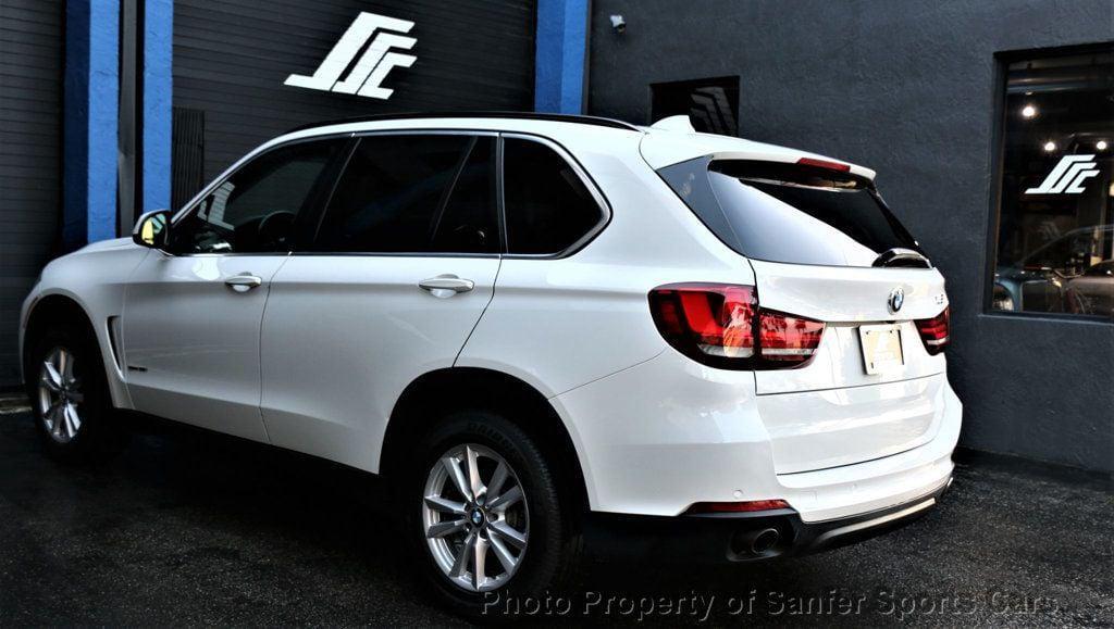 used 2015 BMW X5 car, priced at $14,800