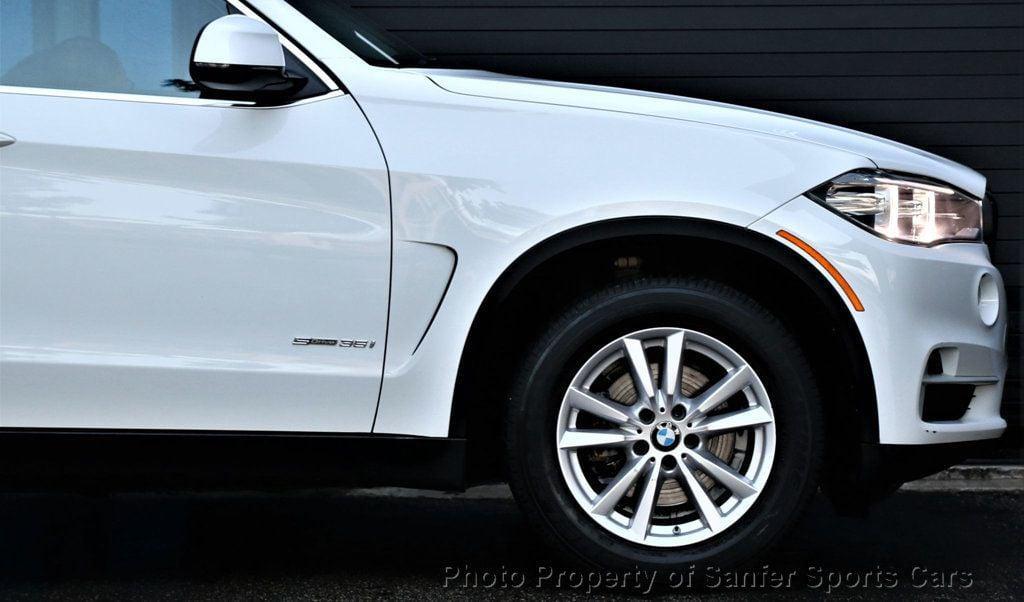 used 2015 BMW X5 car, priced at $14,800