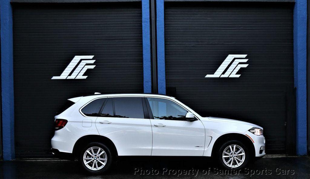 used 2015 BMW X5 car, priced at $14,800