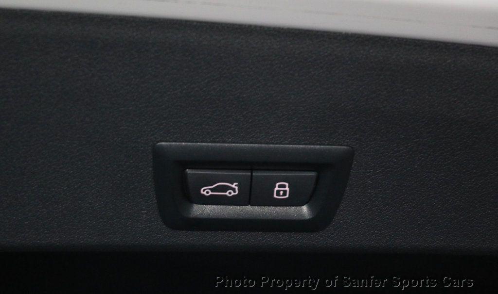 used 2024 BMW XM car, priced at $89,800