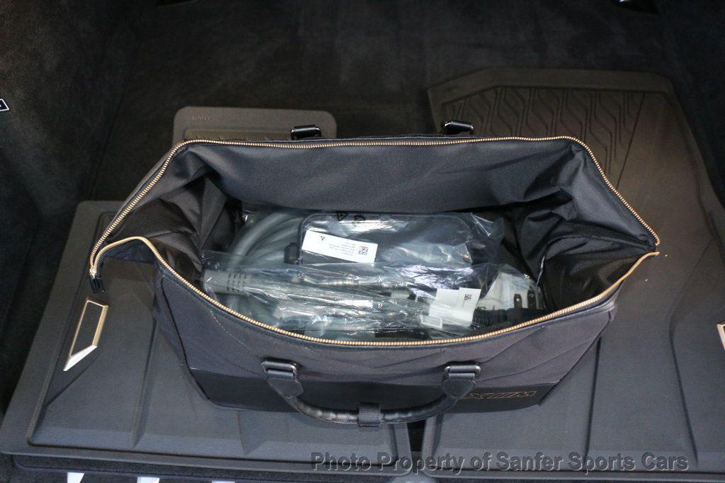 used 2024 BMW XM car, priced at $89,800