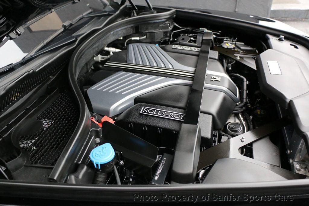 used 2023 Rolls-Royce Cullinan car, priced at $349,800