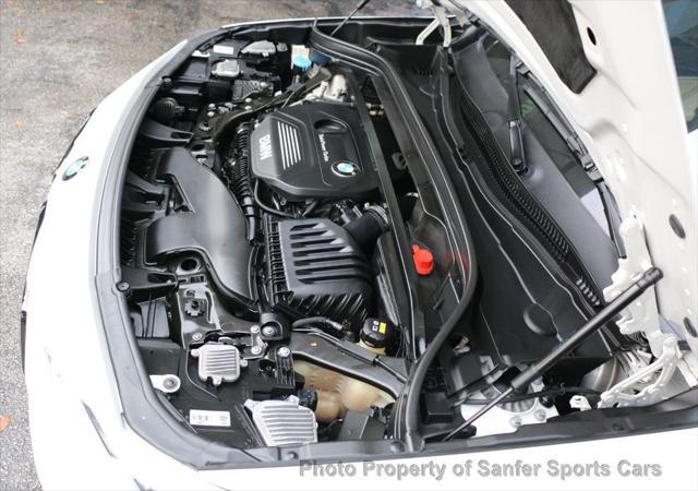 used 2018 BMW X2 car, priced at $15,800