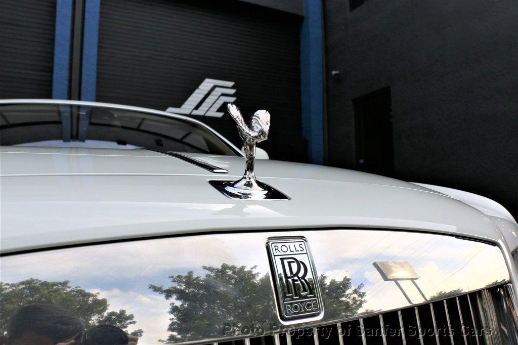 used 2010 Rolls-Royce Ghost car, priced at $89,800