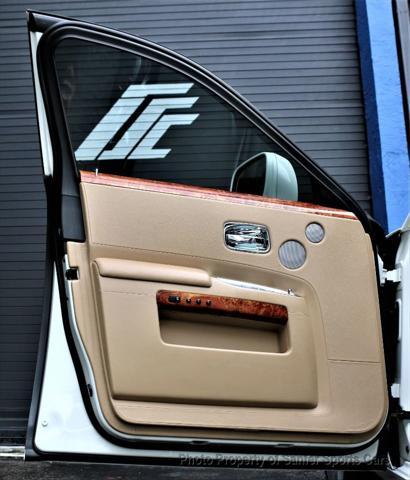 used 2010 Rolls-Royce Ghost car, priced at $89,800
