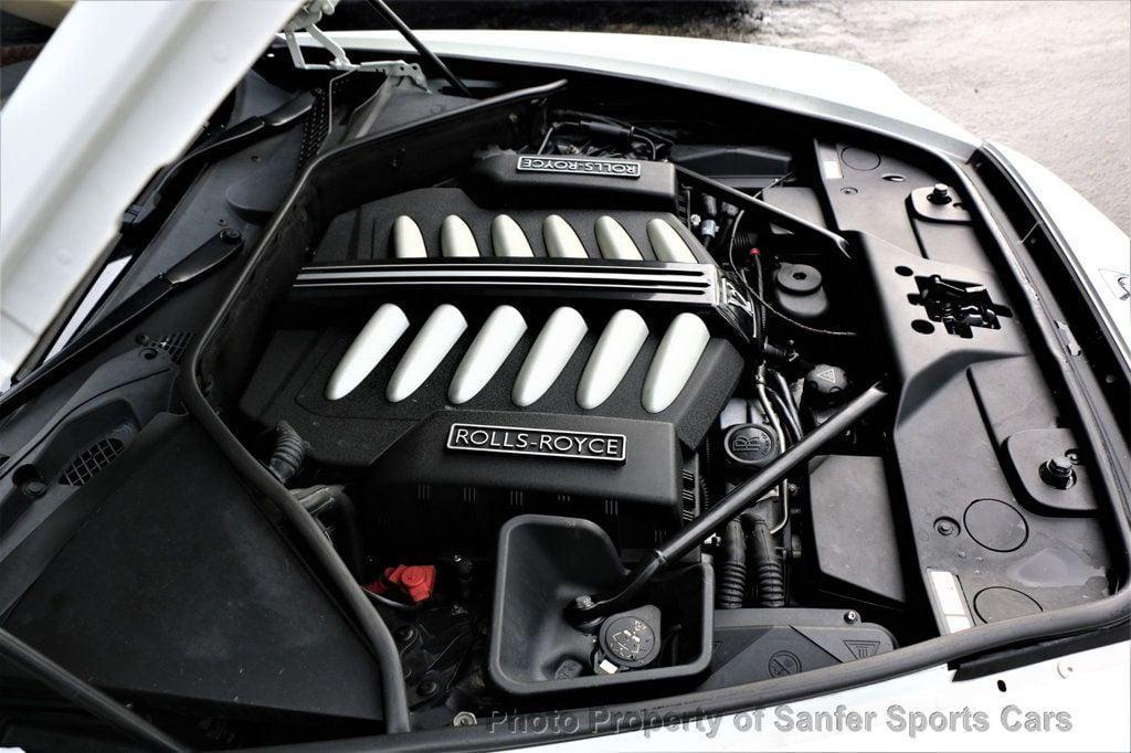 used 2010 Rolls-Royce Ghost car, priced at $89,800