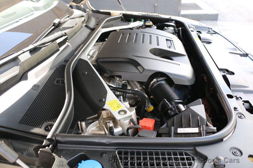 used 2023 Land Rover Range Rover car, priced at $89,800