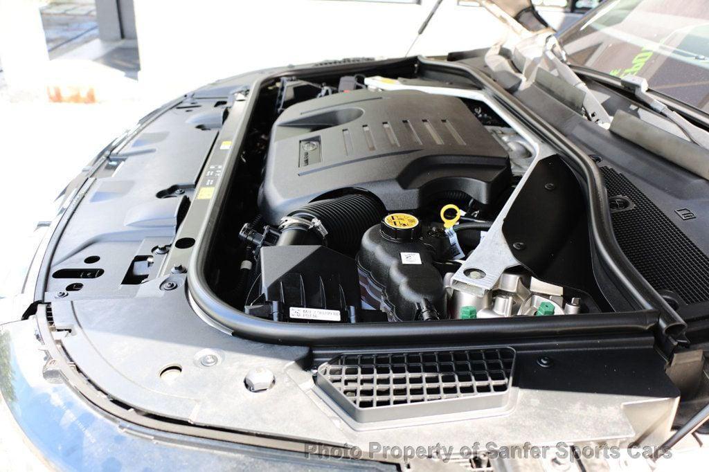 used 2023 Land Rover Range Rover car, priced at $89,800