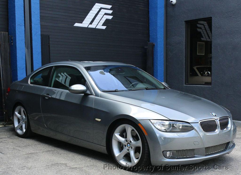 used 2008 BMW 335 car, priced at $13,500