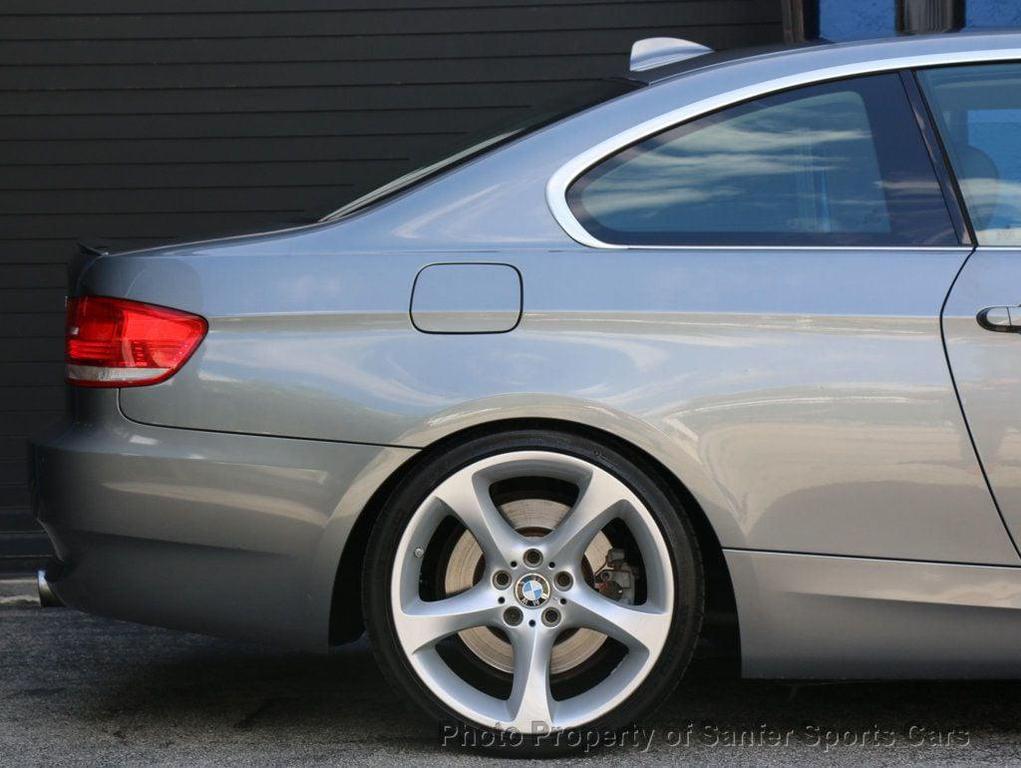 used 2008 BMW 335 car, priced at $13,500