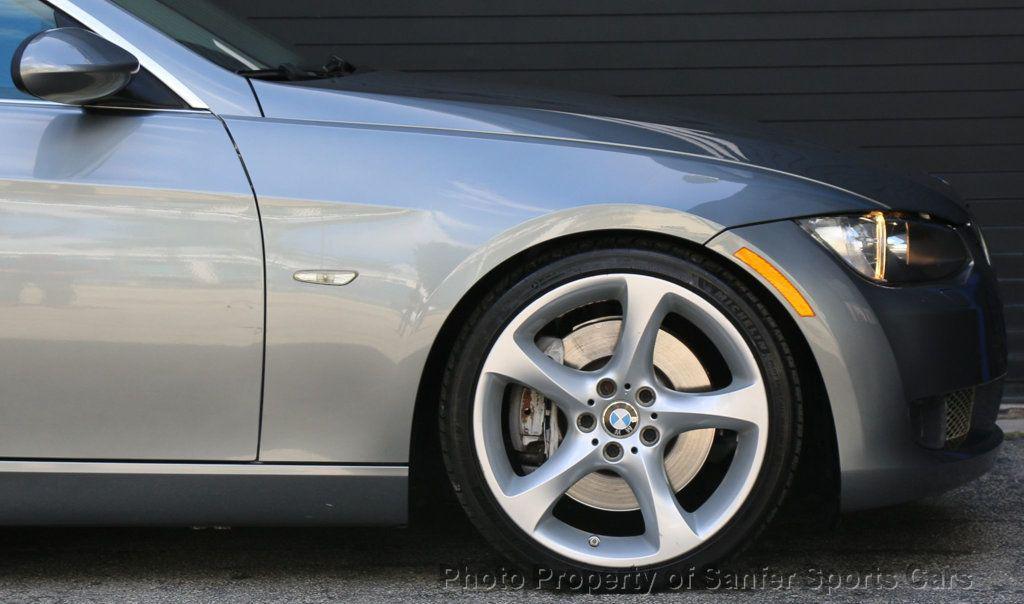 used 2008 BMW 335 car, priced at $13,500