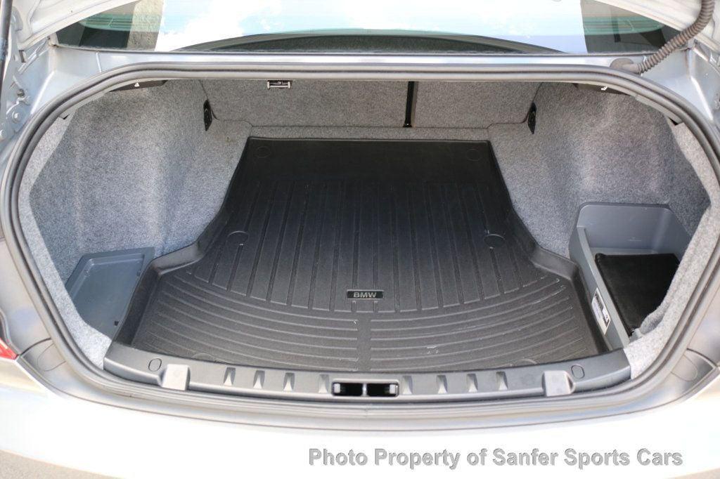 used 2008 BMW 335 car, priced at $13,500