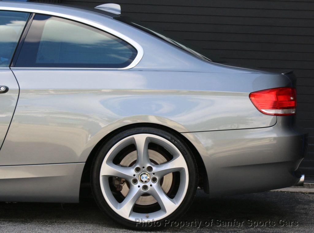 used 2008 BMW 335 car, priced at $13,500