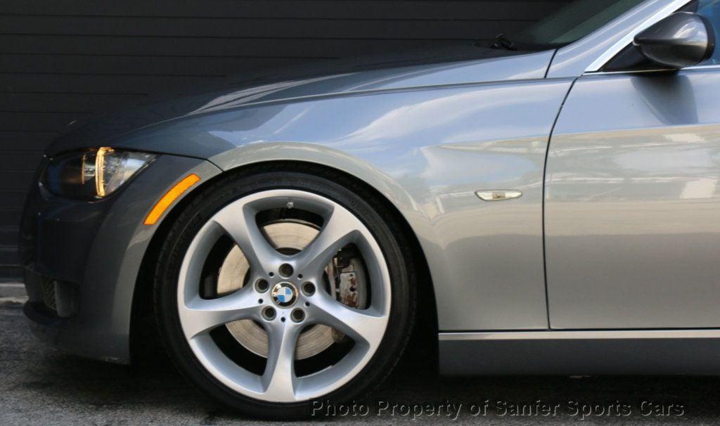 used 2008 BMW 335 car, priced at $13,500