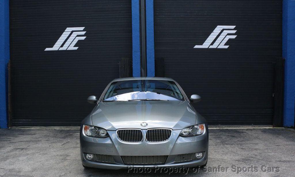 used 2008 BMW 335 car, priced at $13,500