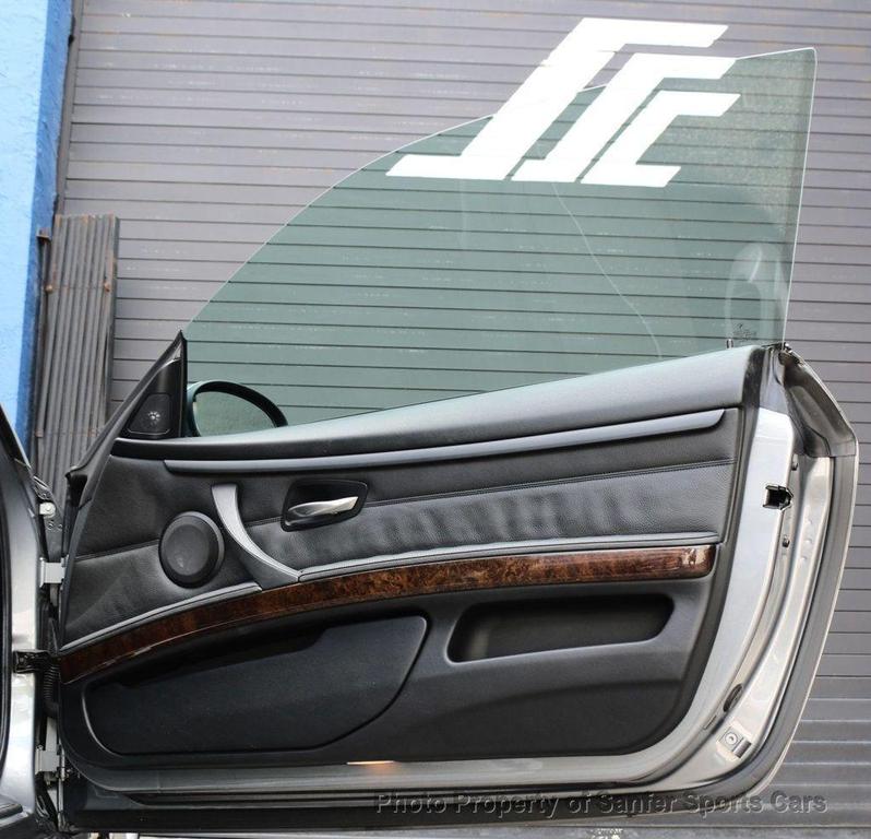 used 2008 BMW 335 car, priced at $13,500