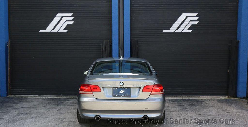 used 2008 BMW 335 car, priced at $13,500