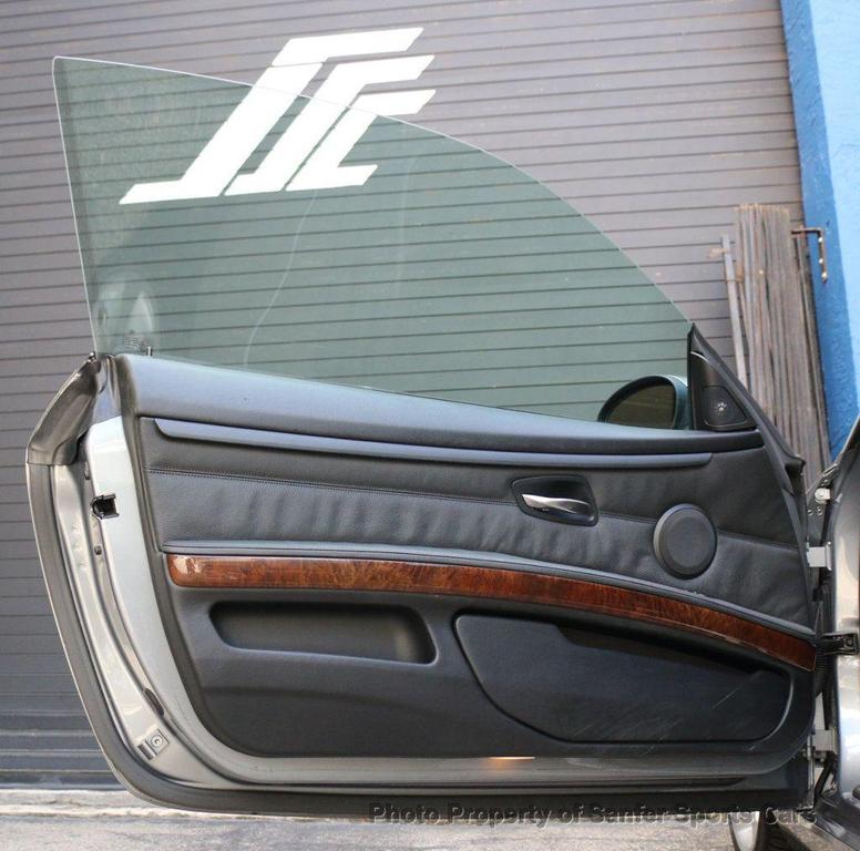 used 2008 BMW 335 car, priced at $13,500