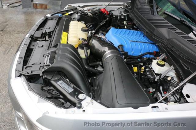 used 2023 Ford F-150 car, priced at $104,800