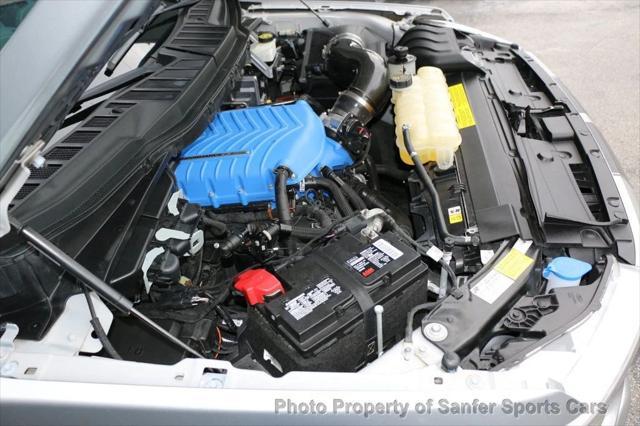 used 2023 Ford F-150 car, priced at $104,800