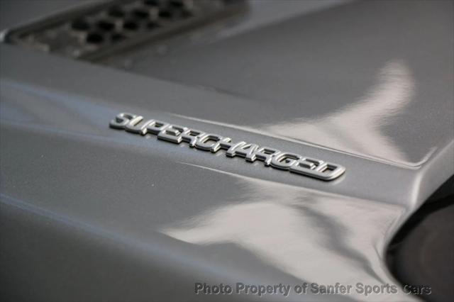 used 2023 Ford F-150 car, priced at $104,800