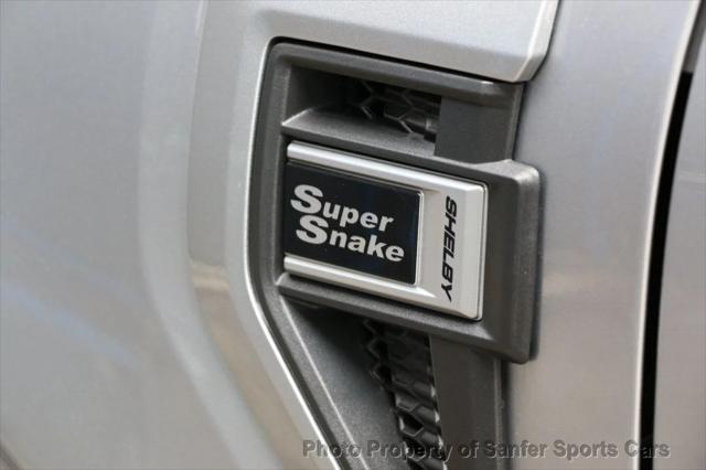 used 2023 Ford F-150 car, priced at $104,800